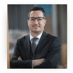 Eric Erdmann, Unternehmesberater der Freshwaters Rechtsanwaltsgesellschaft mbH, Berlin, Bayern