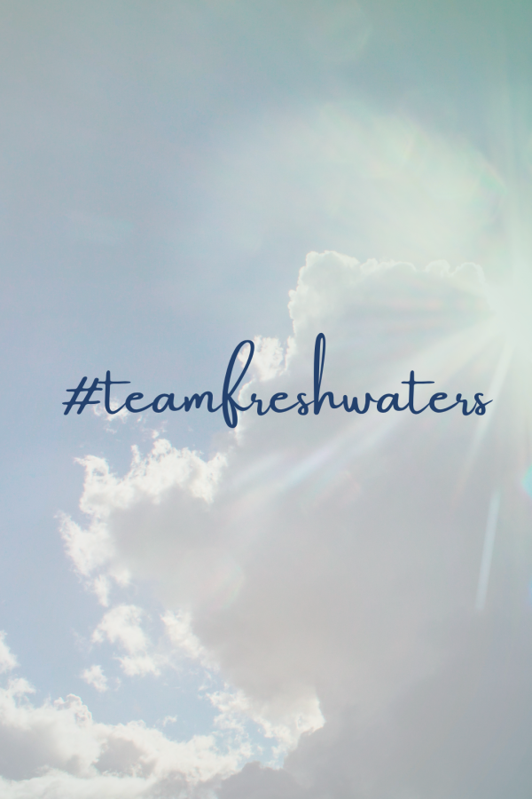 #teamfreshwaters